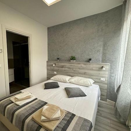 Andjela Apartment Трієст Екстер'єр фото