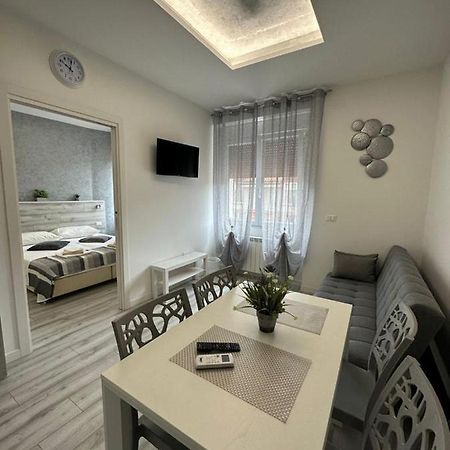 Andjela Apartment Трієст Екстер'єр фото