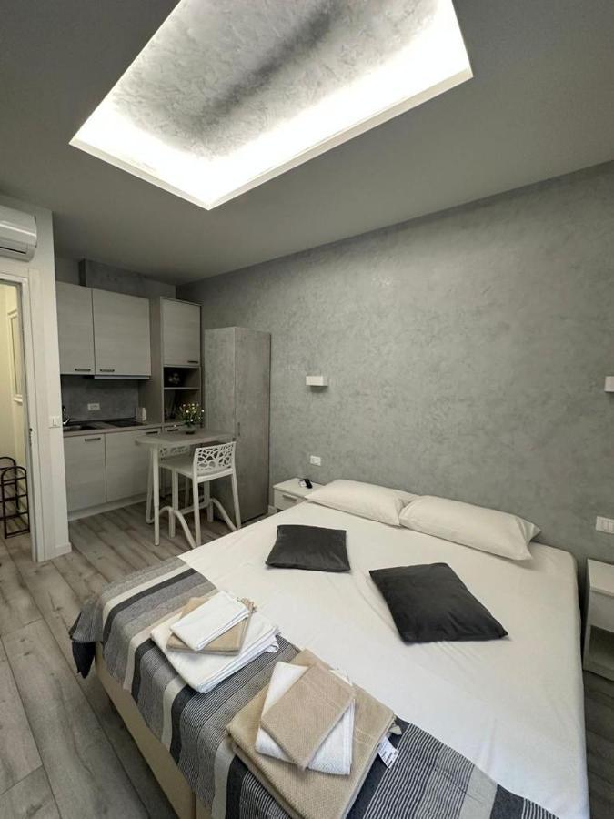 Andjela Apartment Трієст Екстер'єр фото