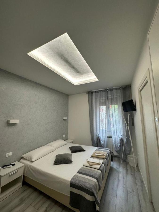 Andjela Apartment Трієст Екстер'єр фото