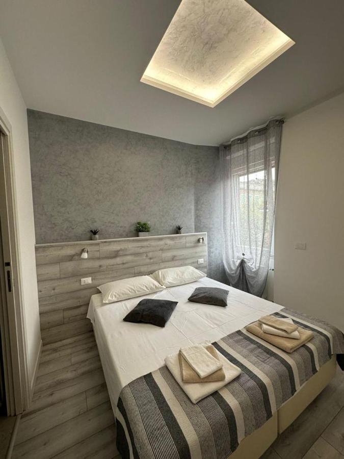 Andjela Apartment Трієст Екстер'єр фото