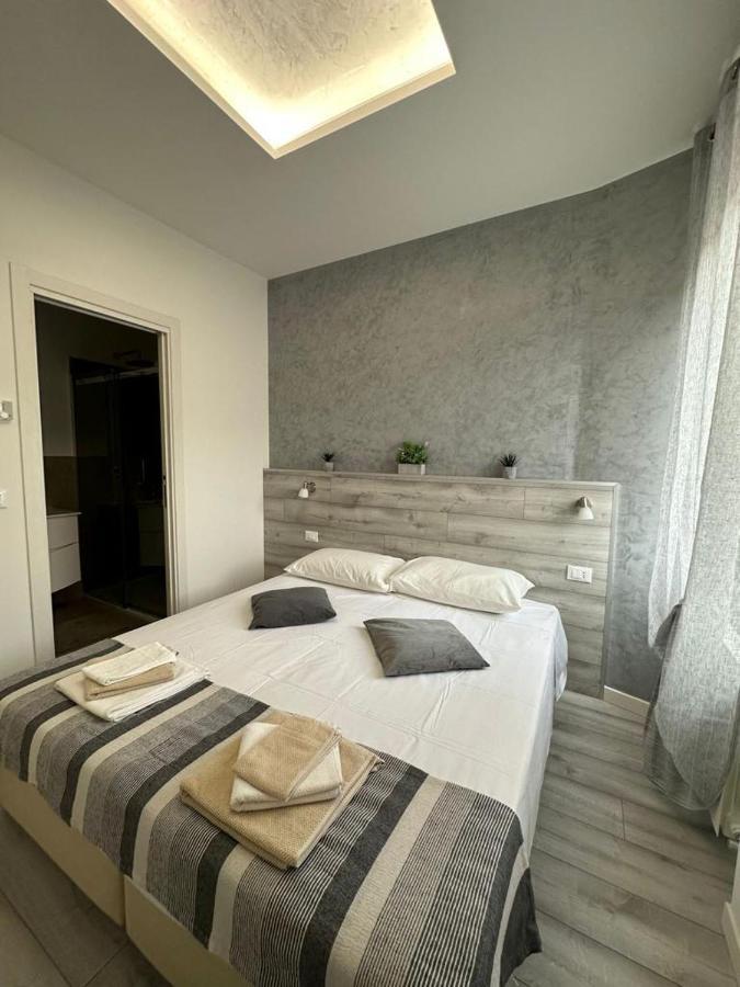 Andjela Apartment Трієст Екстер'єр фото