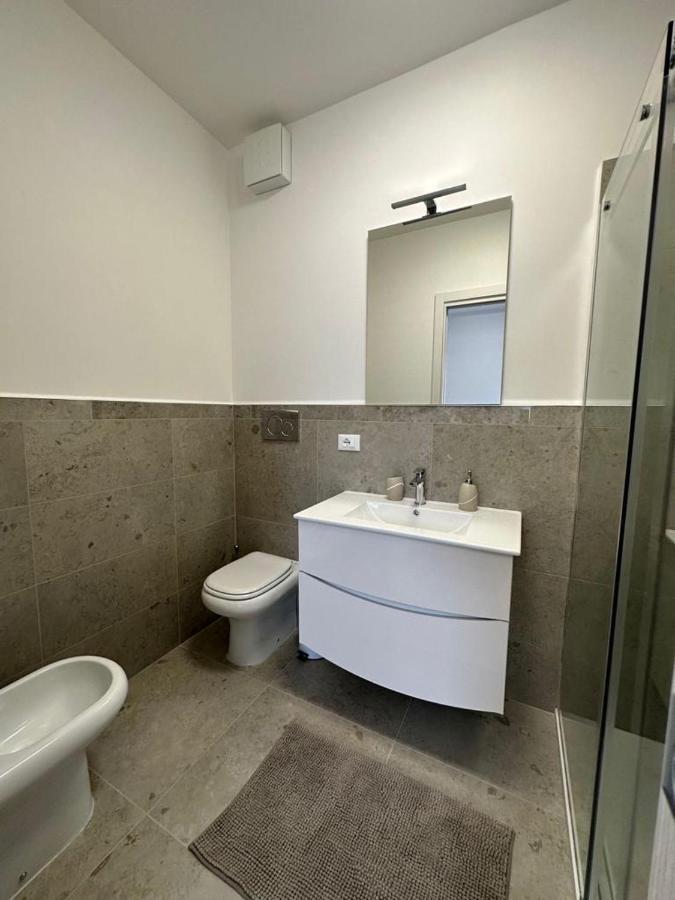Andjela Apartment Трієст Екстер'єр фото