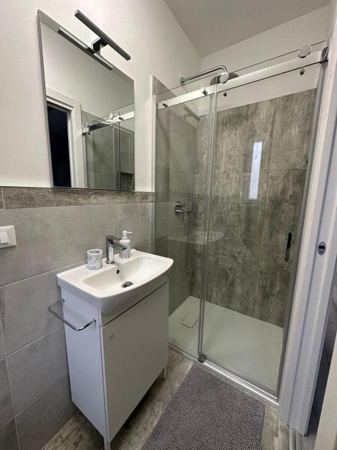 Andjela Apartment Трієст Екстер'єр фото