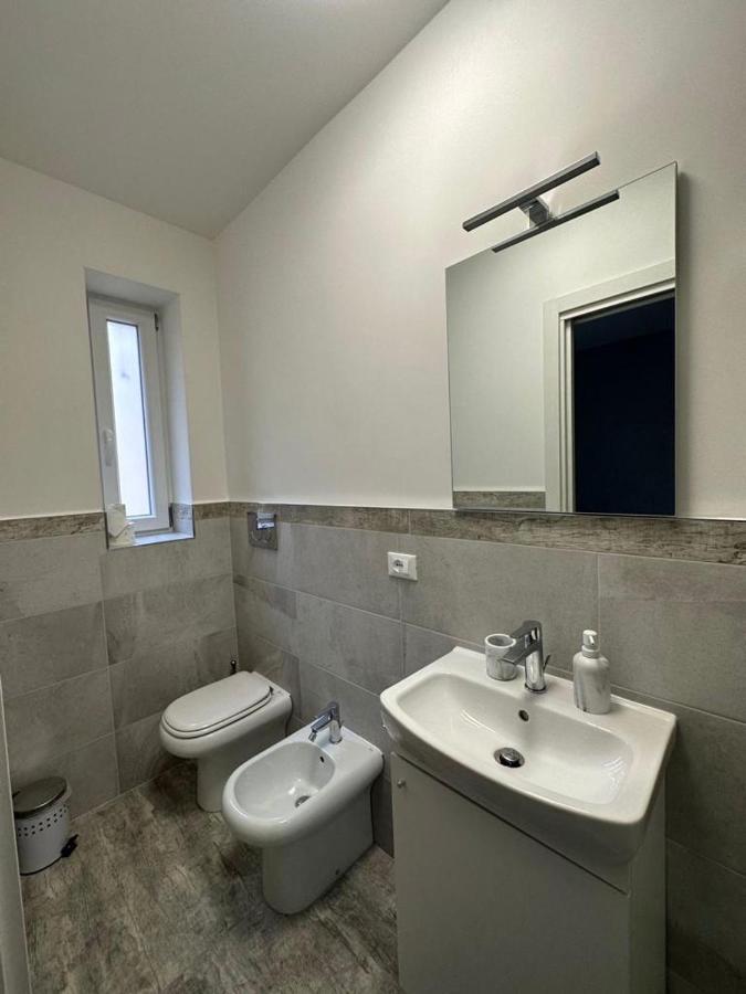 Andjela Apartment Трієст Екстер'єр фото