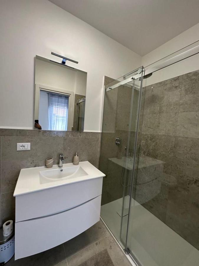 Andjela Apartment Трієст Екстер'єр фото