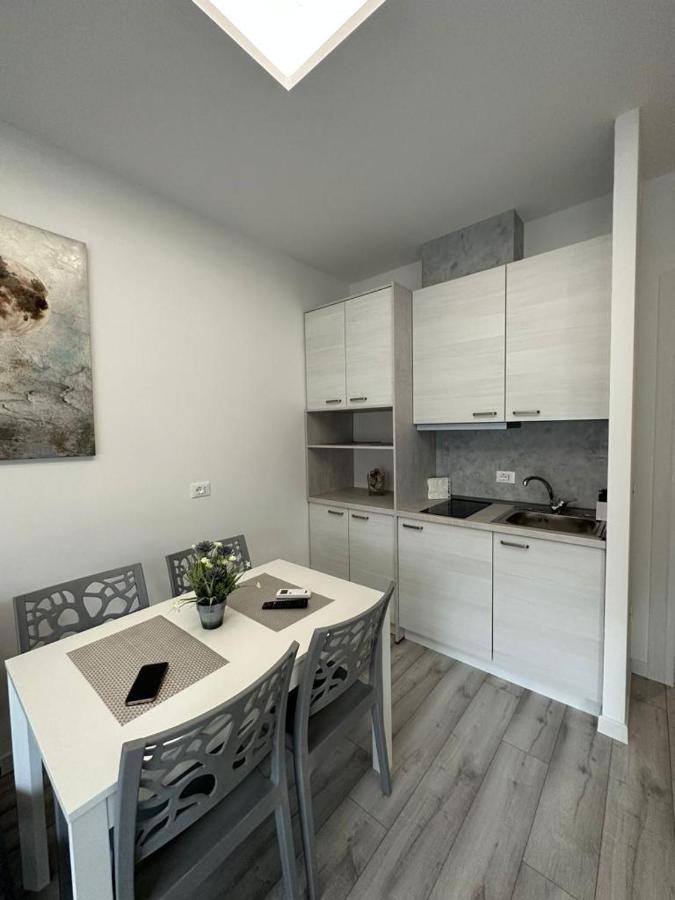 Andjela Apartment Трієст Екстер'єр фото