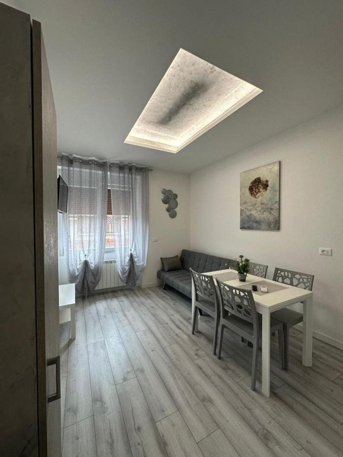 Andjela Apartment Трієст Екстер'єр фото