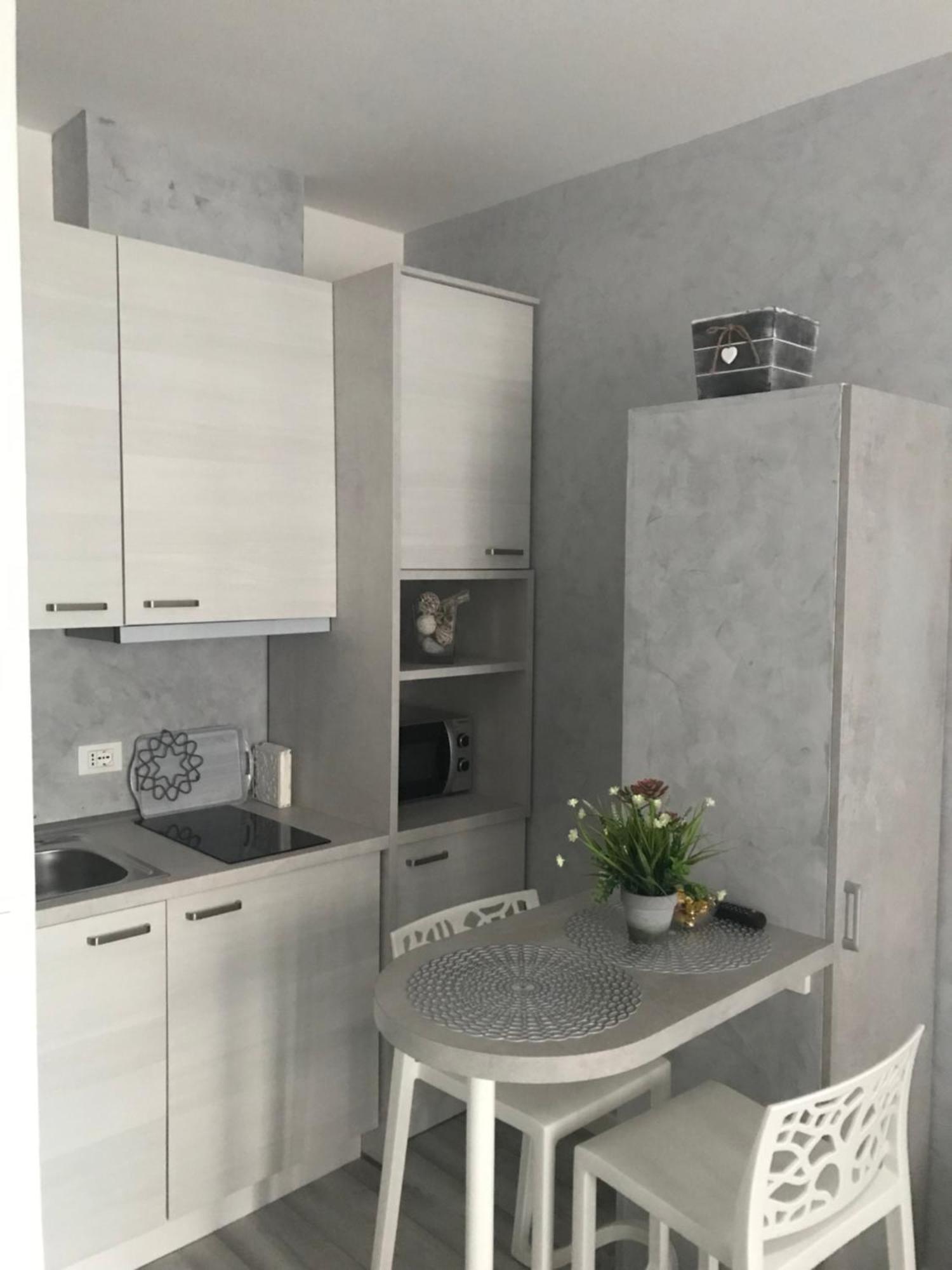 Andjela Apartment Трієст Екстер'єр фото